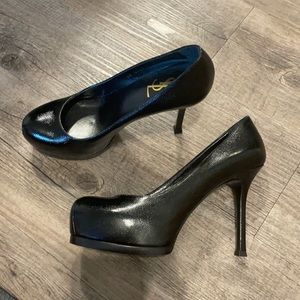 Brand New YSL Shoes